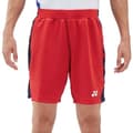 Miniatyrbild 1 av 5: Yonex 15173ex Shorts Röd S Man