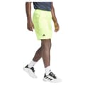 Miniatyrbillede 4 af 6: Adidas Club 3 Stripes 7´´ Shorts Gul 2XL Mand