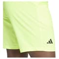 Miniatyrbillede 6 af 6: Adidas Club 3 Stripes 7´´ Shorts Gul 2XL Mand