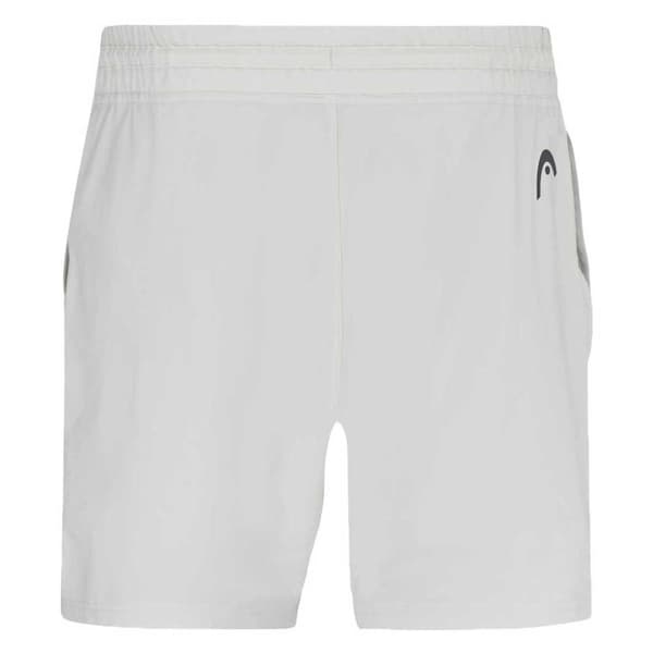 Head Racket Padel Shorts Grå S Man