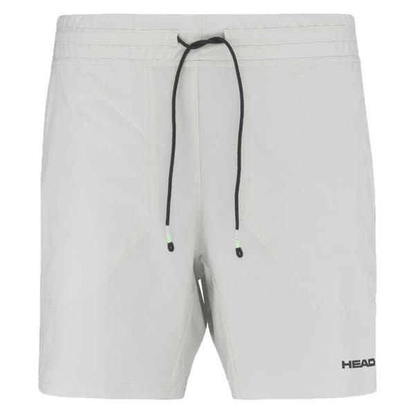 Head Racket Padel Shortsit Harmaa XL Mies