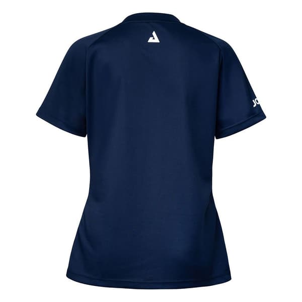 Joola Solstice T-shirt Med Korte ærmer Blå 2XS Kvinde