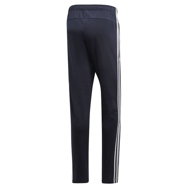 Adidas Essentials 3 Stripes Säännölliset Pitkät Neulehousut Sininen XS Mies