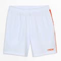 Miniatyrbild 3 av 7: Nox Team Shorts Vit 2XL Man