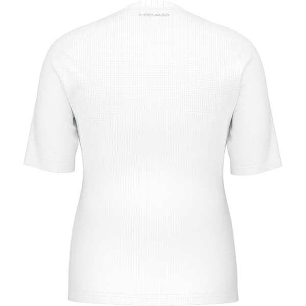 Head Racket Performance T-shirt Med Korta ärmar  M Kvinna