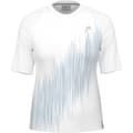 Miniatyrbild 1 av 2: Head Racket Performance T-shirt Med Korta ärmar  S Kvinna