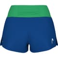 Miniatyrbillede 2 af 2: Head Racket Dynamic Shorts  S Kvinde