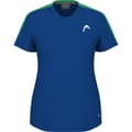 Miniatyrbild 1 av 2: Head Racket Tie-break T-shirt Med Korta ärmar  S Kvinna