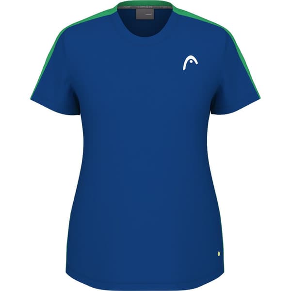 Head Racket Tie-break T-shirt Med Korta ärmar  S Kvinna
