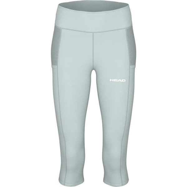 Head Racket Power Leggingsit  S Nainen