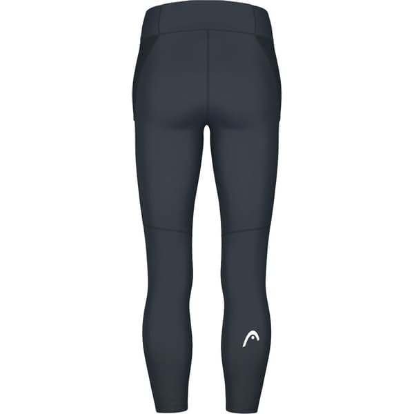 Head Racket Tech Leggingsit  3XL Nainen