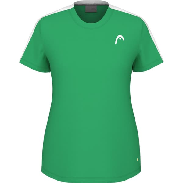 Head Racket Tie-break T-shirt Med Korte ærmer  2XL Kvinde