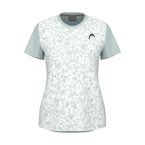 Head Racket Tie-break Ii T-shirt Med Korta ärmar Vit 2XL Kvinna
