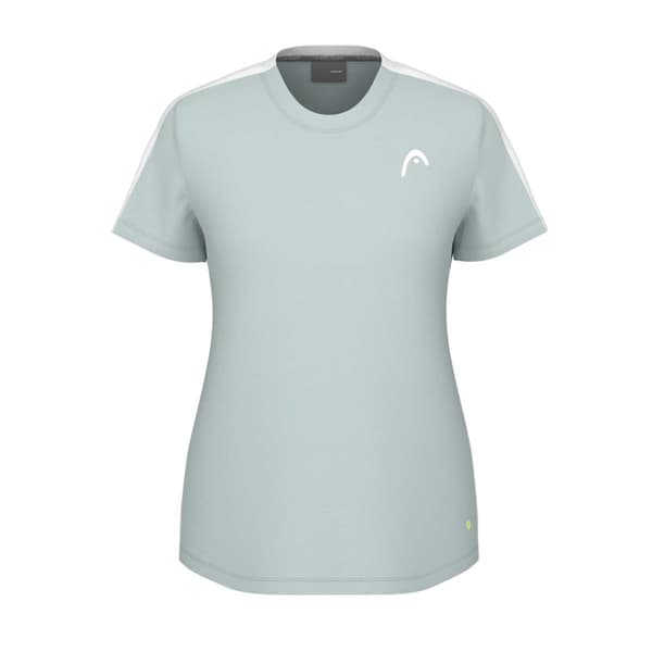 Head Racket Tie-break T-shirt Med Korta ärmar Blå 3XL Kvinna