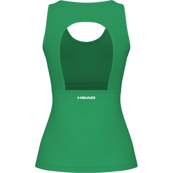 Head Racket Move ärmlös T-shirt  2XS Kvinna