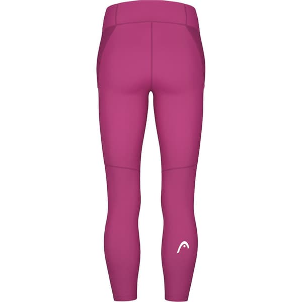 Head Racket Tech Leggings  3XL Kvinde