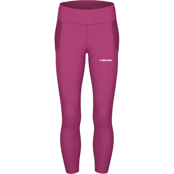Head Racket Tech Leggings  3XL Kvinde
