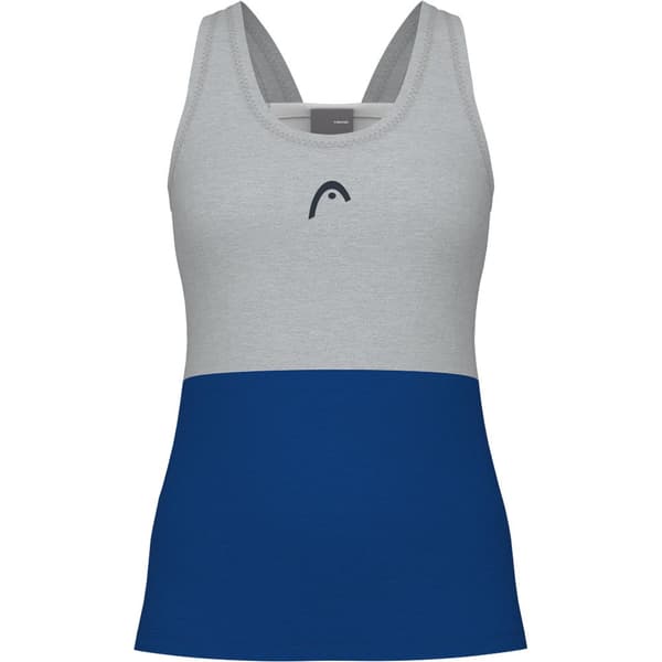 Head Racket Play Tech ärmlös T-shirt  2XL Kvinna