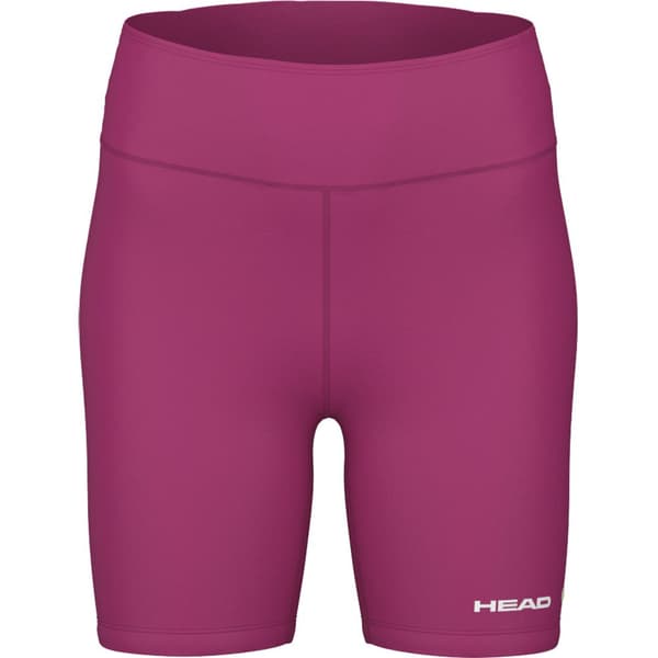Head Racket Lyhyet Leggingsit S Nainen