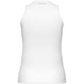 Miniatyrbillede 2 af 2: Head Racket Performance ærmeløs T-shirt  3XL Kvinde