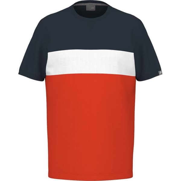 Head Racket Classic T-shirt Med Korta ärmar  L Man