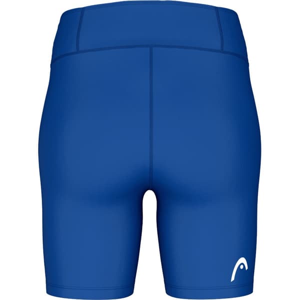 Head Racket Lyhyet Leggingsit  S Nainen