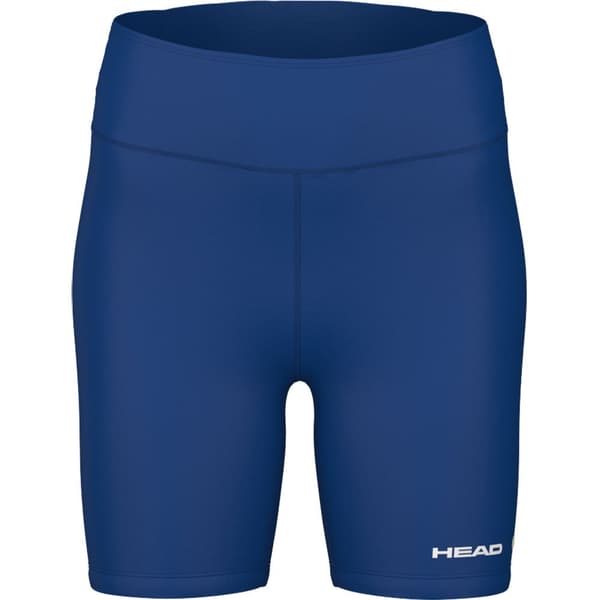Head Racket Lyhyet Leggingsit  S Nainen