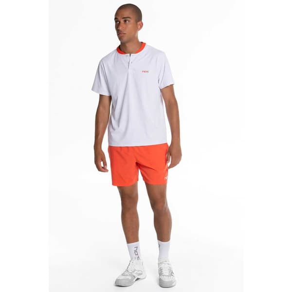 Nox Team Shorts Orange L Man
