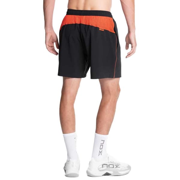 Nox Team Shortsit Musta XL Mies