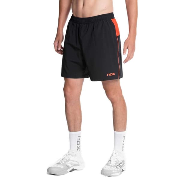 Nox Team Shortsit Musta XL Mies