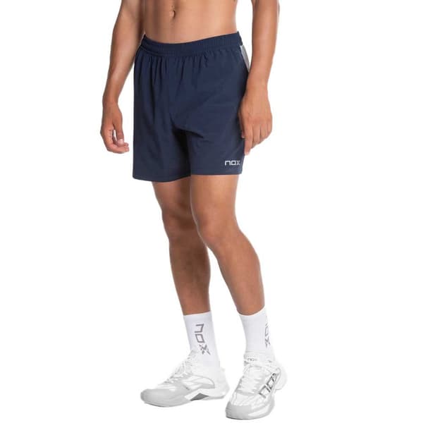 Nox Team Shortsit Sininen L Mies