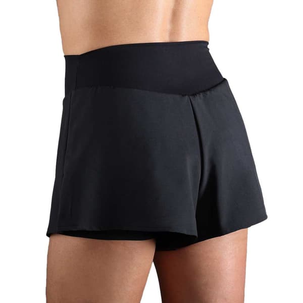 Endless Court Shorts  M Kvinna