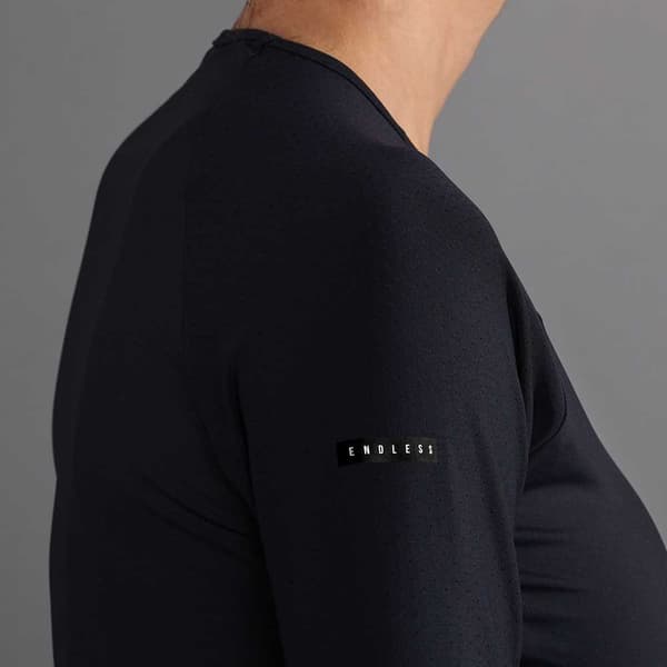 Endless Drew T-shirt Med Lång ärm  L Kvinna