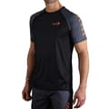 Miniatyrbillede 1 af 4: Endless Feisty Iconic T-shirt Med Korte ærmer  XL Mand