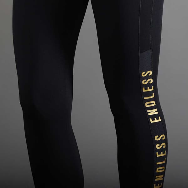 Endless Syncro Leggings  S Kvinde