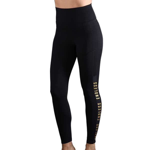 Endless Syncro Leggings  S Kvinde