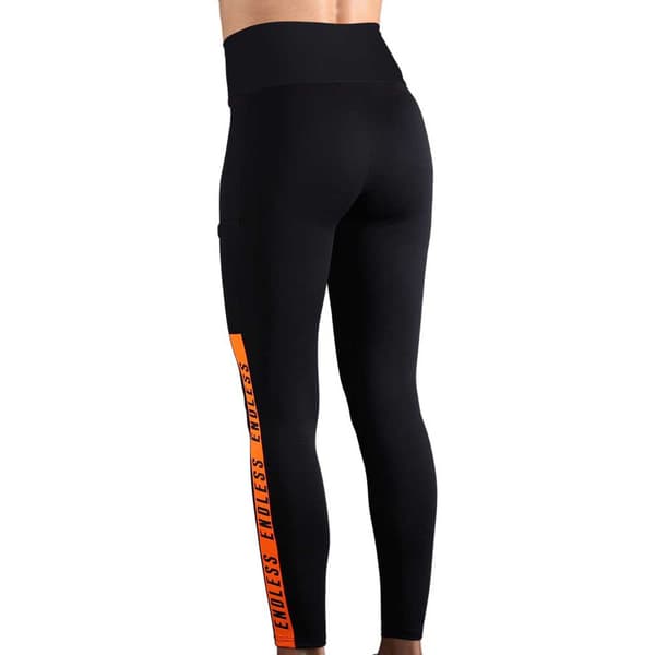 Endless Syncro Leggingsit  S Nainen