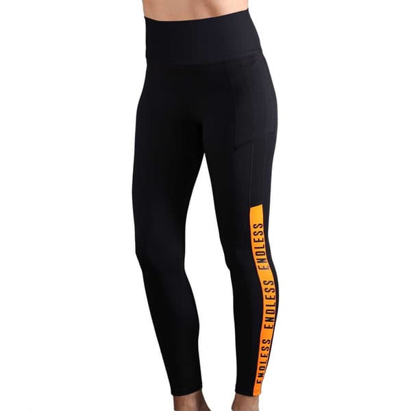 Endless Syncro Leggingsit  S Nainen