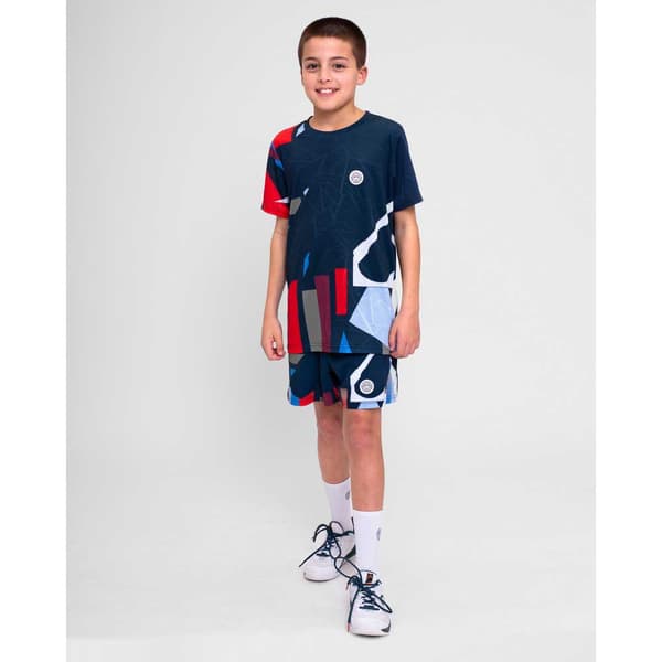 Bidi Badu New York 2024 Shorts  6-7 Years Pojke