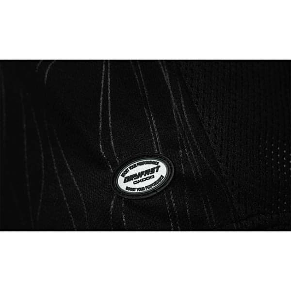 Oxdog Tiebreak ärmlös T-shirt M Kvinna