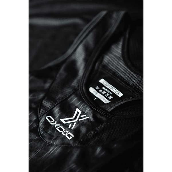 Oxdog Tiebreak ärmlös T-shirt M Kvinna