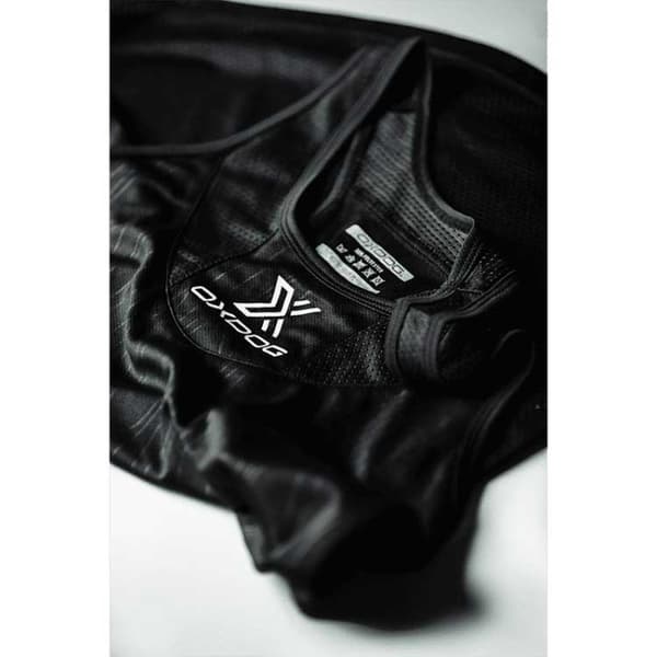 Oxdog Tiebreak ärmlös T-shirt  M Kvinna