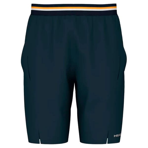 Head Racket Performance Shorts Blå M Man