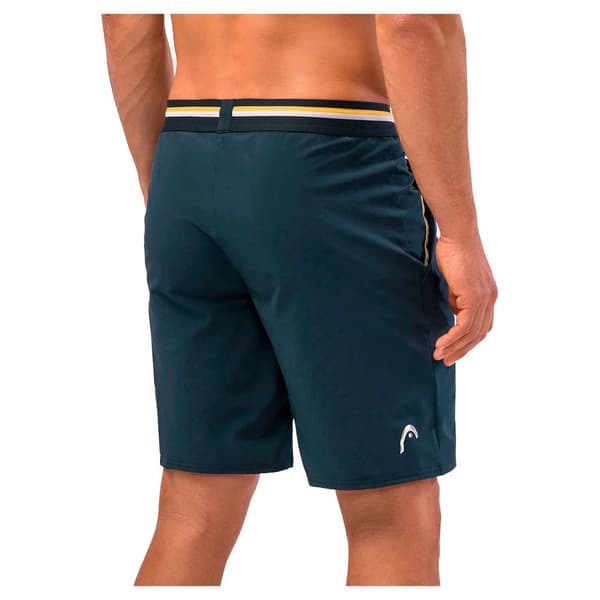 Head Racket Performance Shorts Blå 3XL Mand