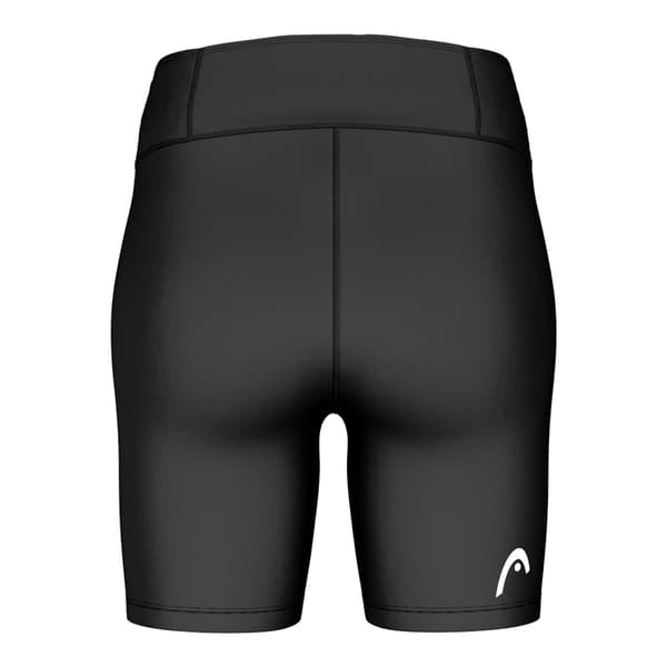 Head Racket Korte Leggings  S Kvinde