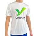 Pikkukuva 1 / 3: Ypsilon Padel Lyhythihainen T-paita  XL Mies