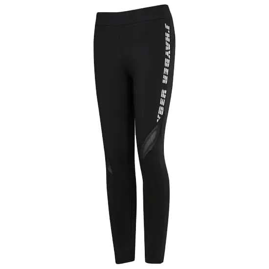 Jhayber Crunch Leggings L Kvinde