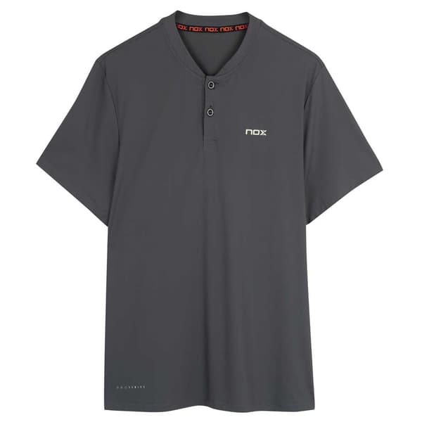 Nox Pro T-shirt Med Korte ærmer  S Mand