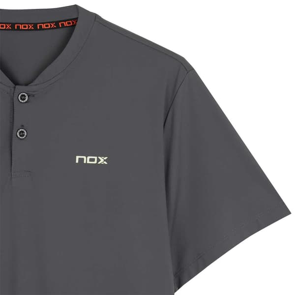 Nox Pro T-shirt Med Korte ærmer  S Mand