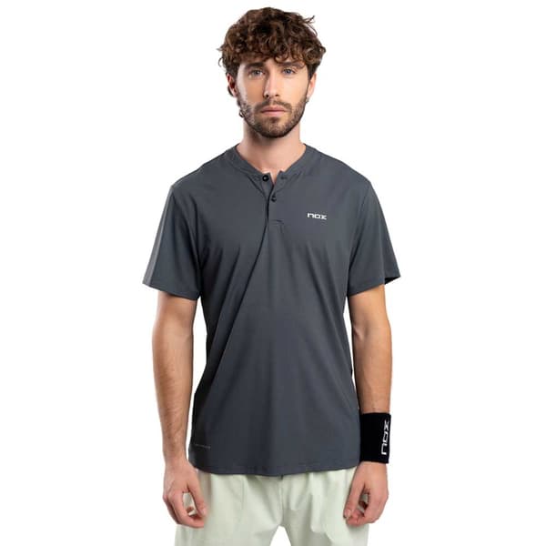 Nox Pro T-shirt Med Korte ærmer  S Mand
